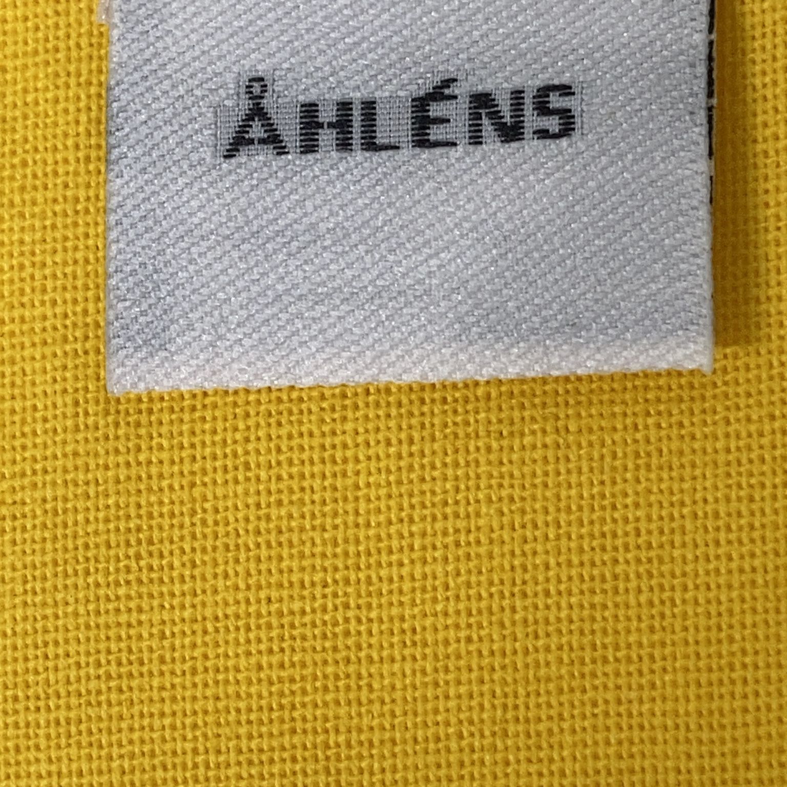 Åhléns