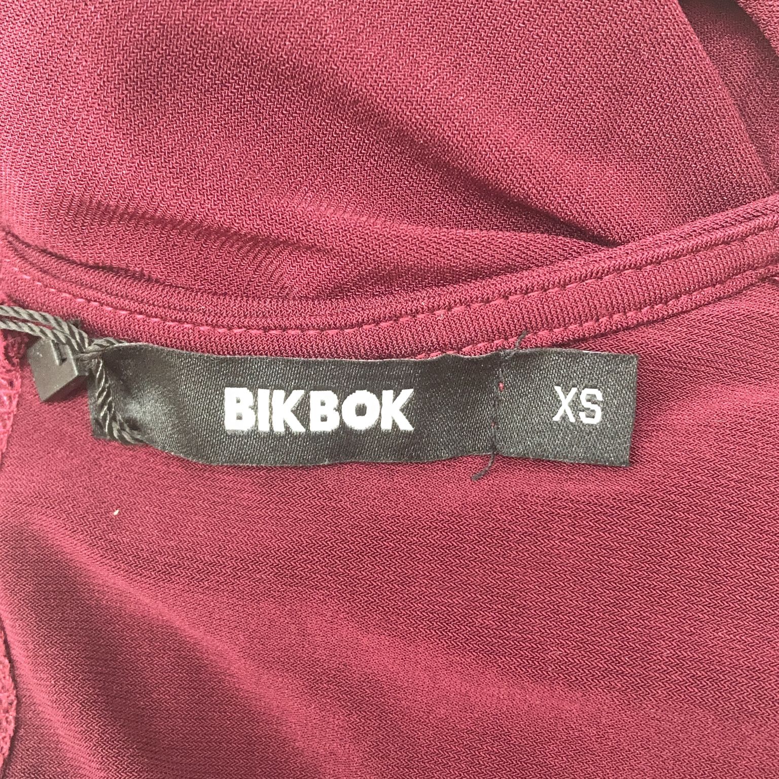 Bik Bok