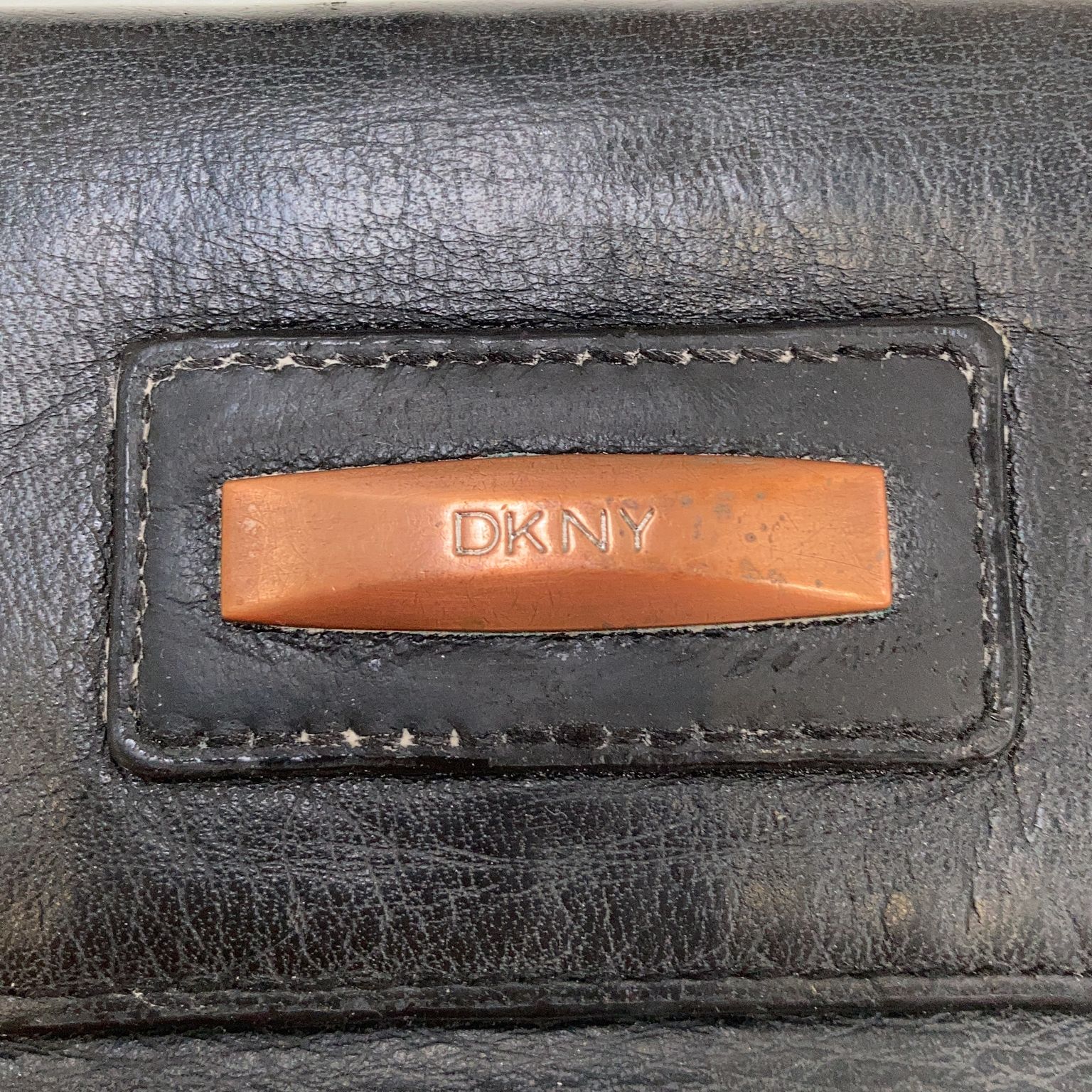 DKNY