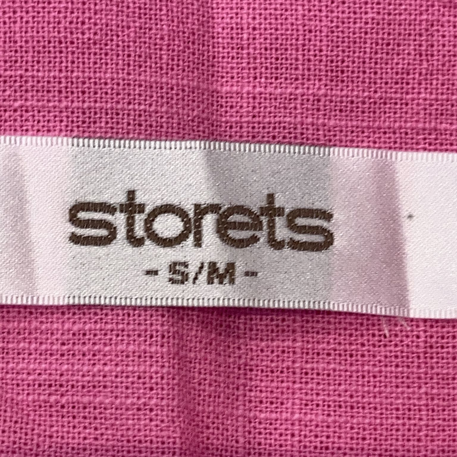 Storets