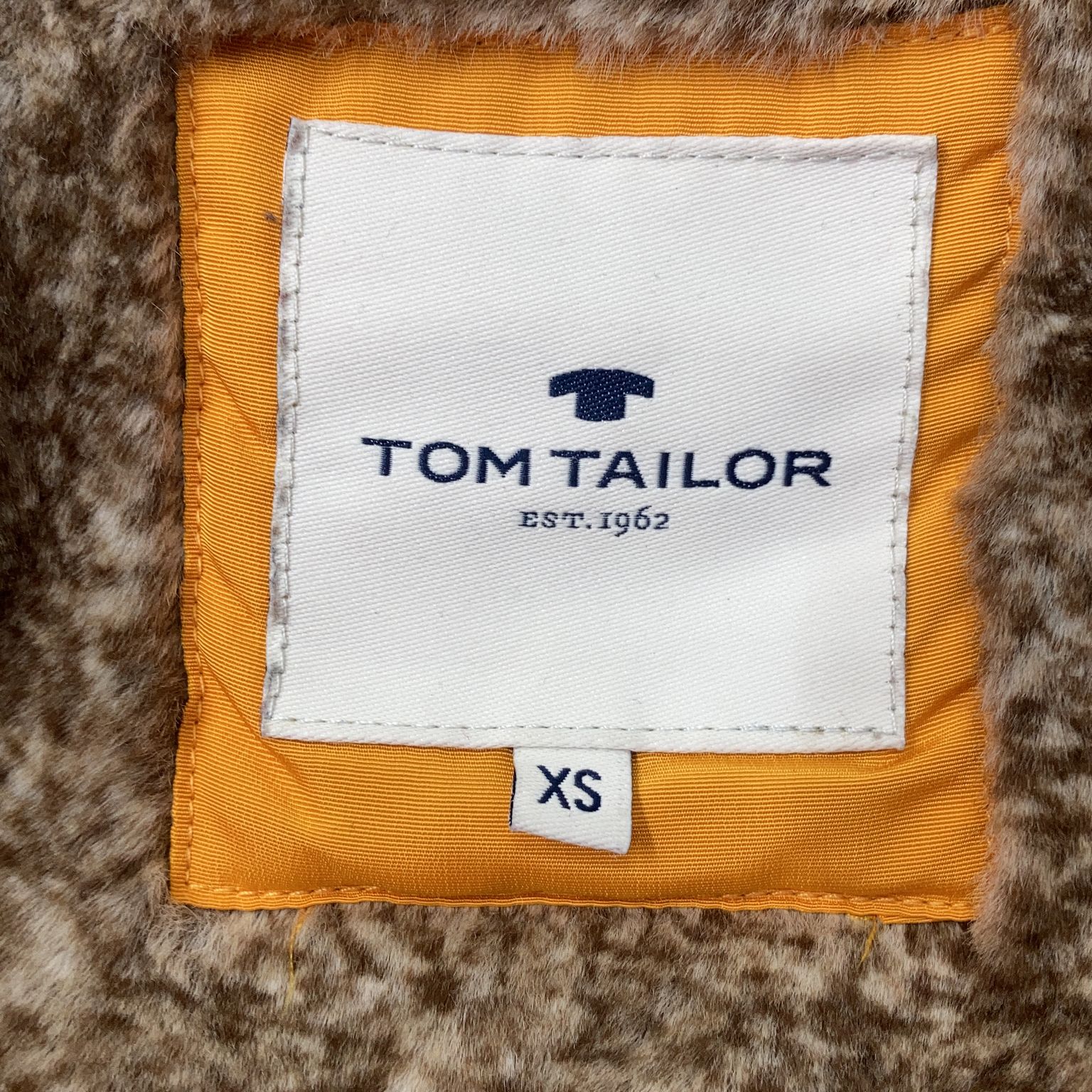 Tom Tailor