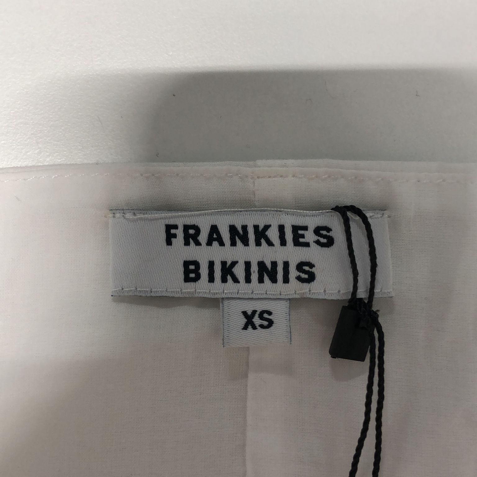 Frankies Bikinis