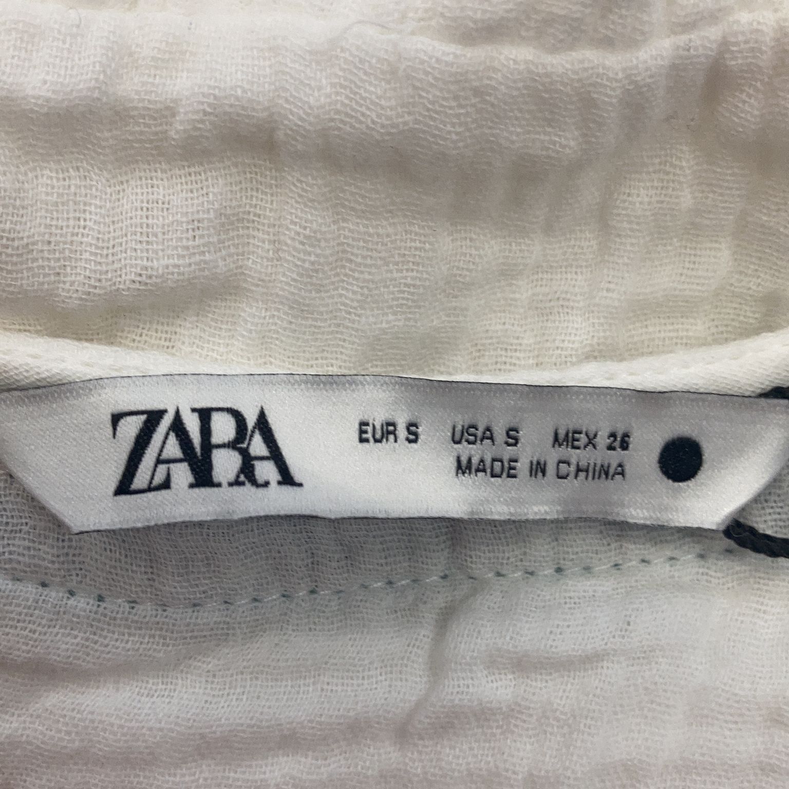 Zara