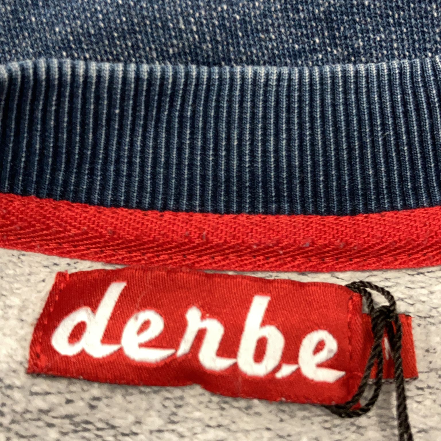 Derbe