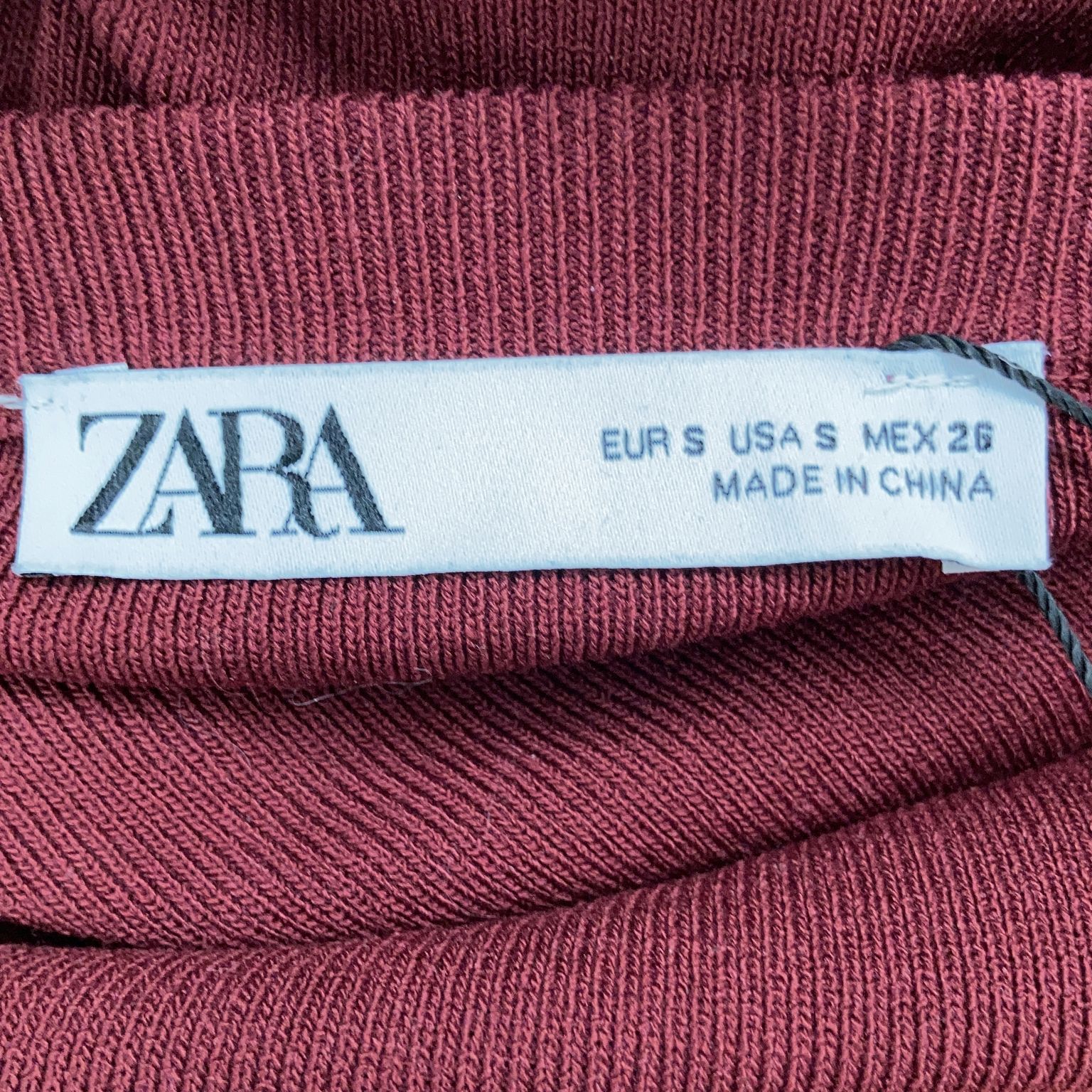 Zara