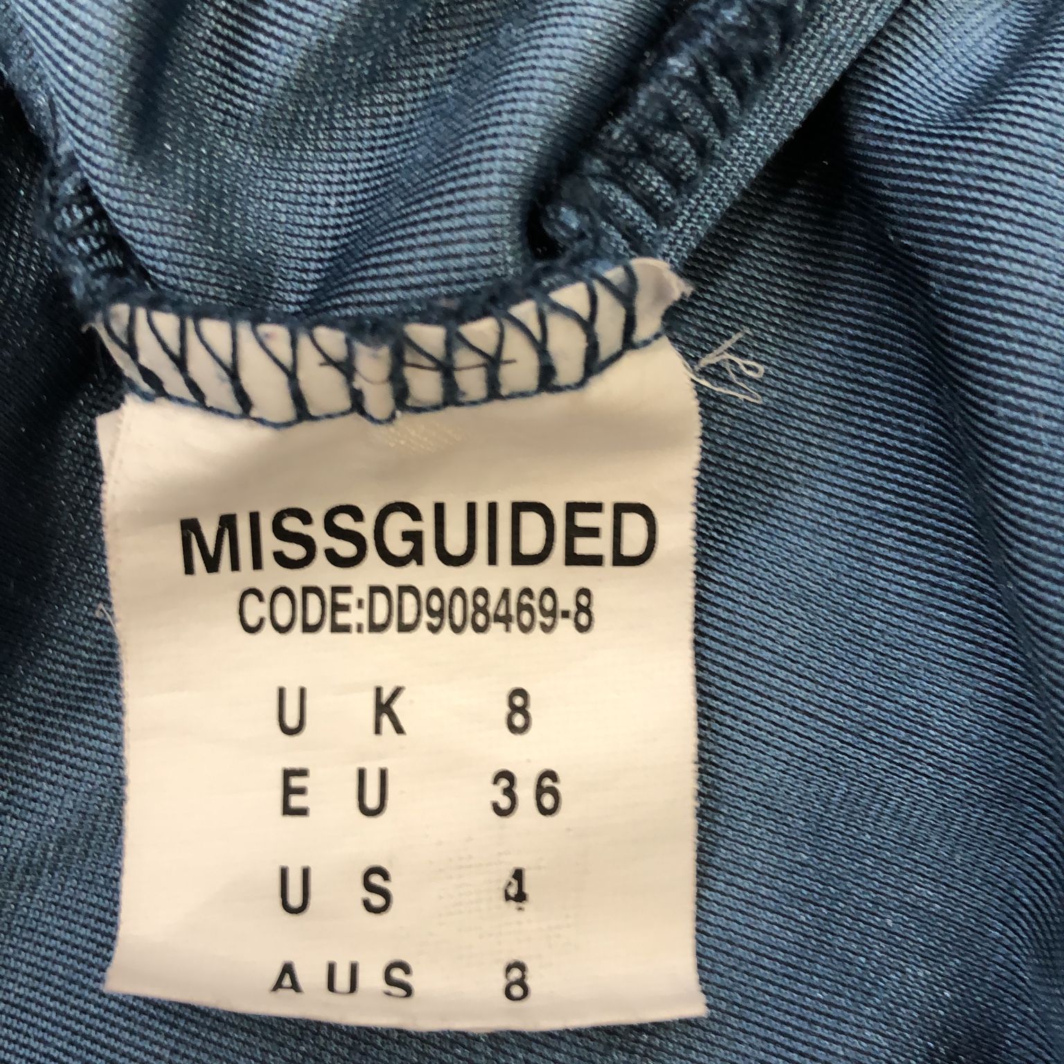 Missguided