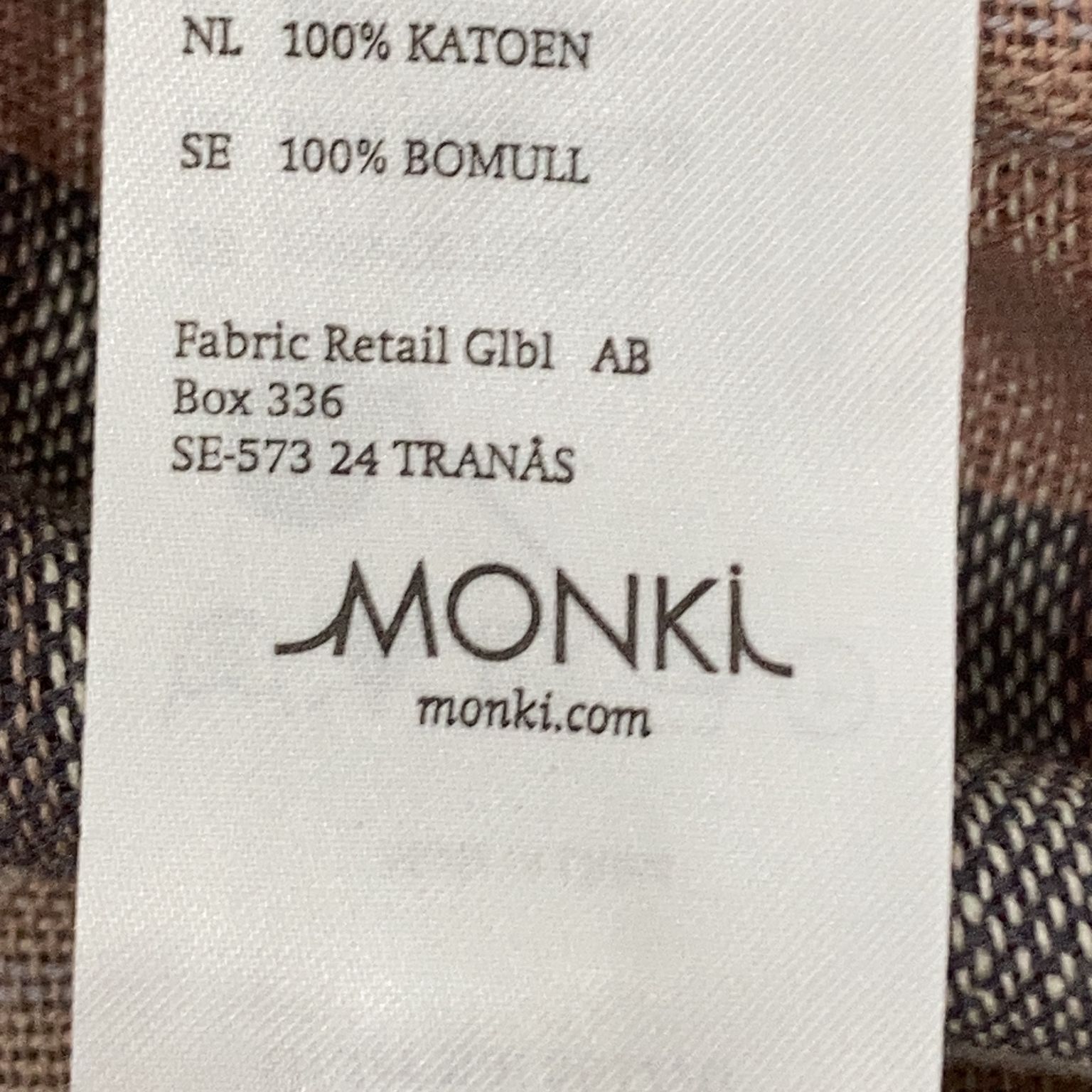 Monki