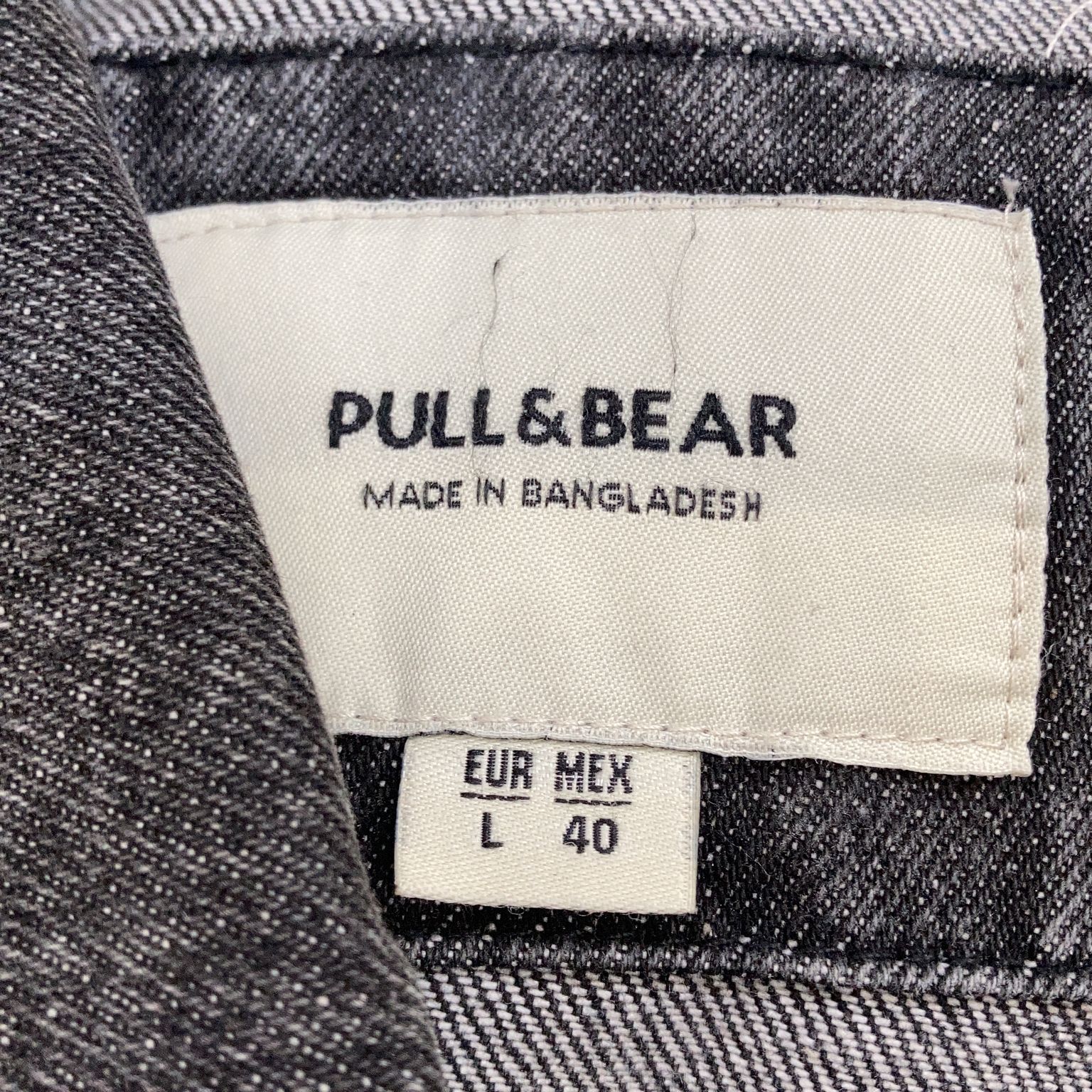 Pull  Bear