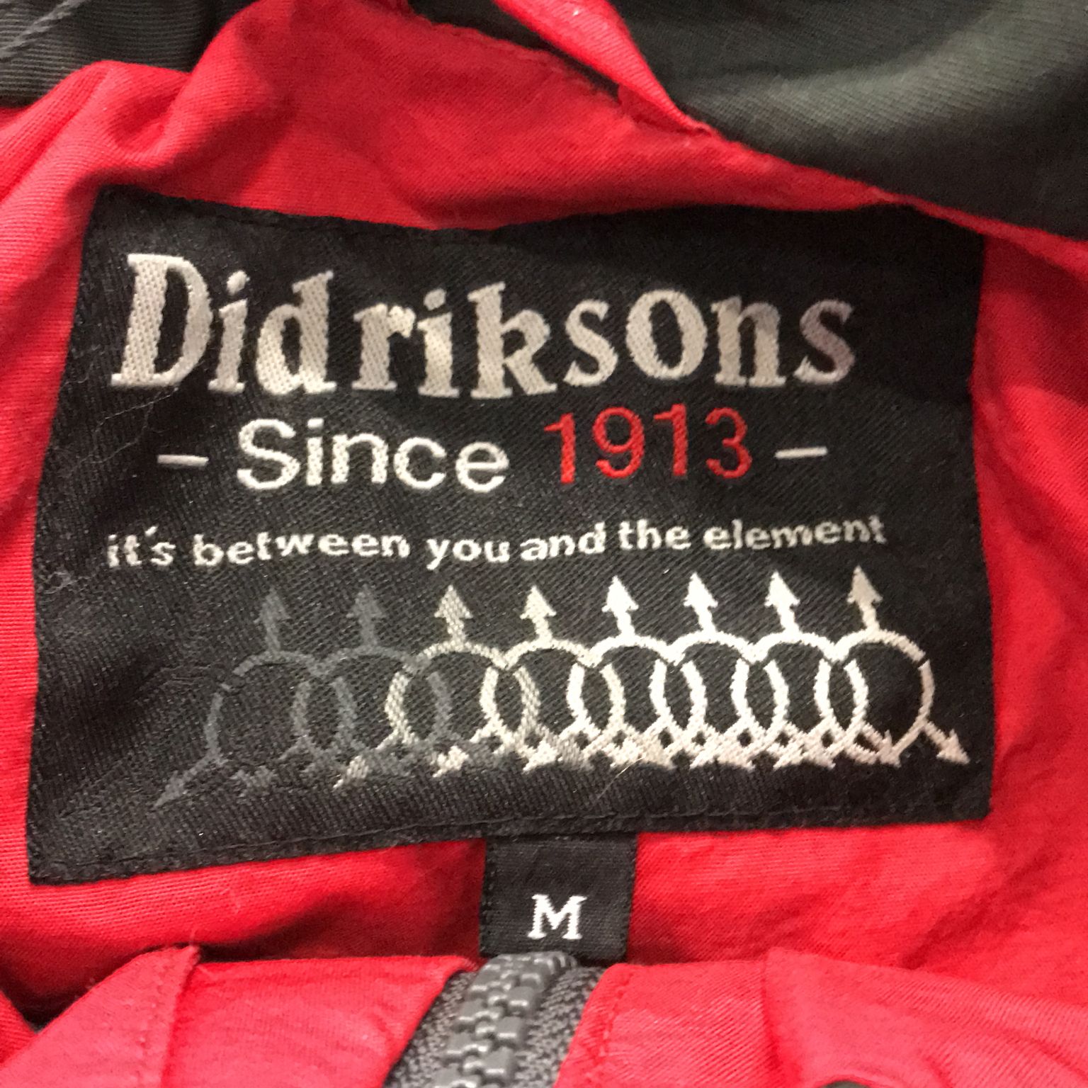 Didriksons 1913