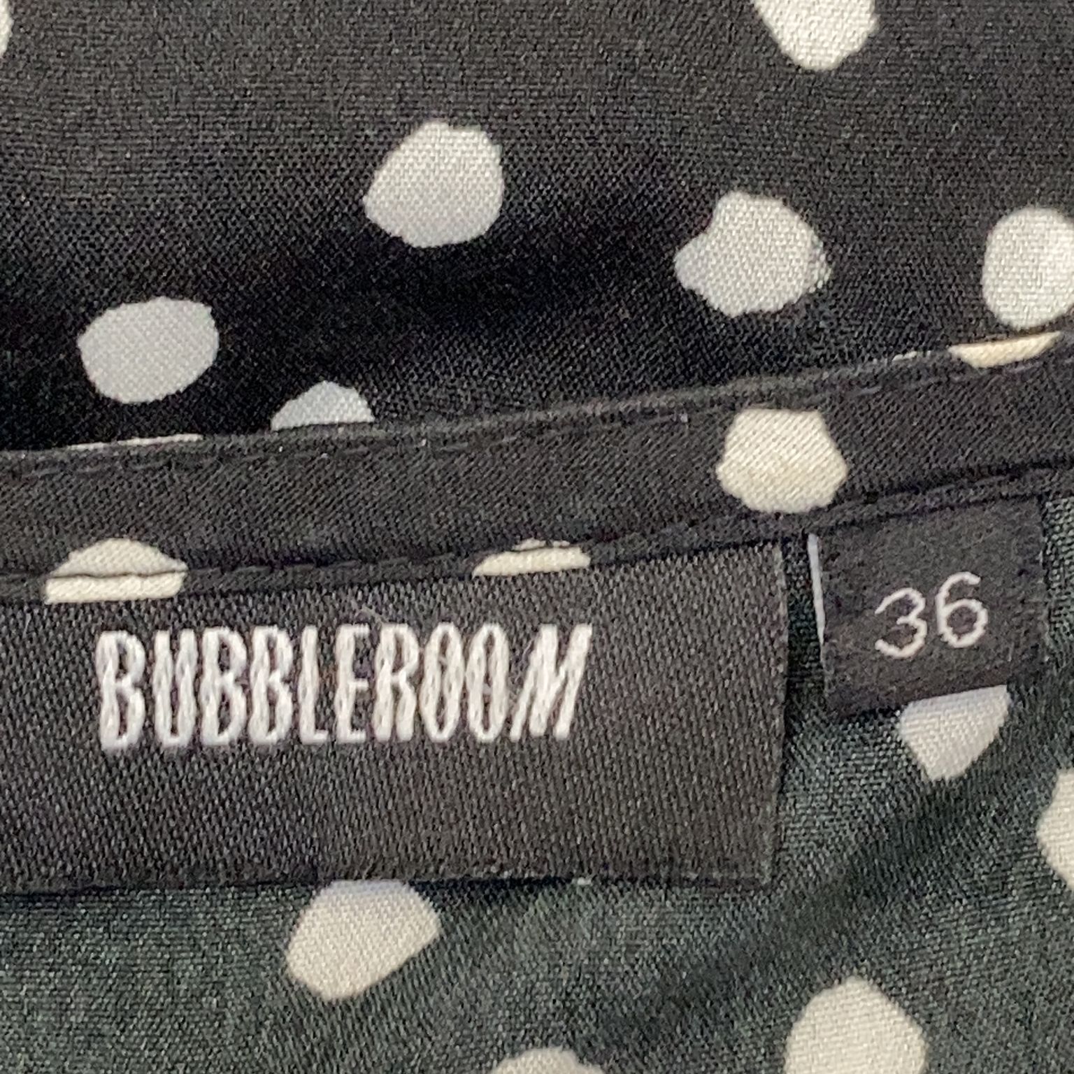 Bubbleroom