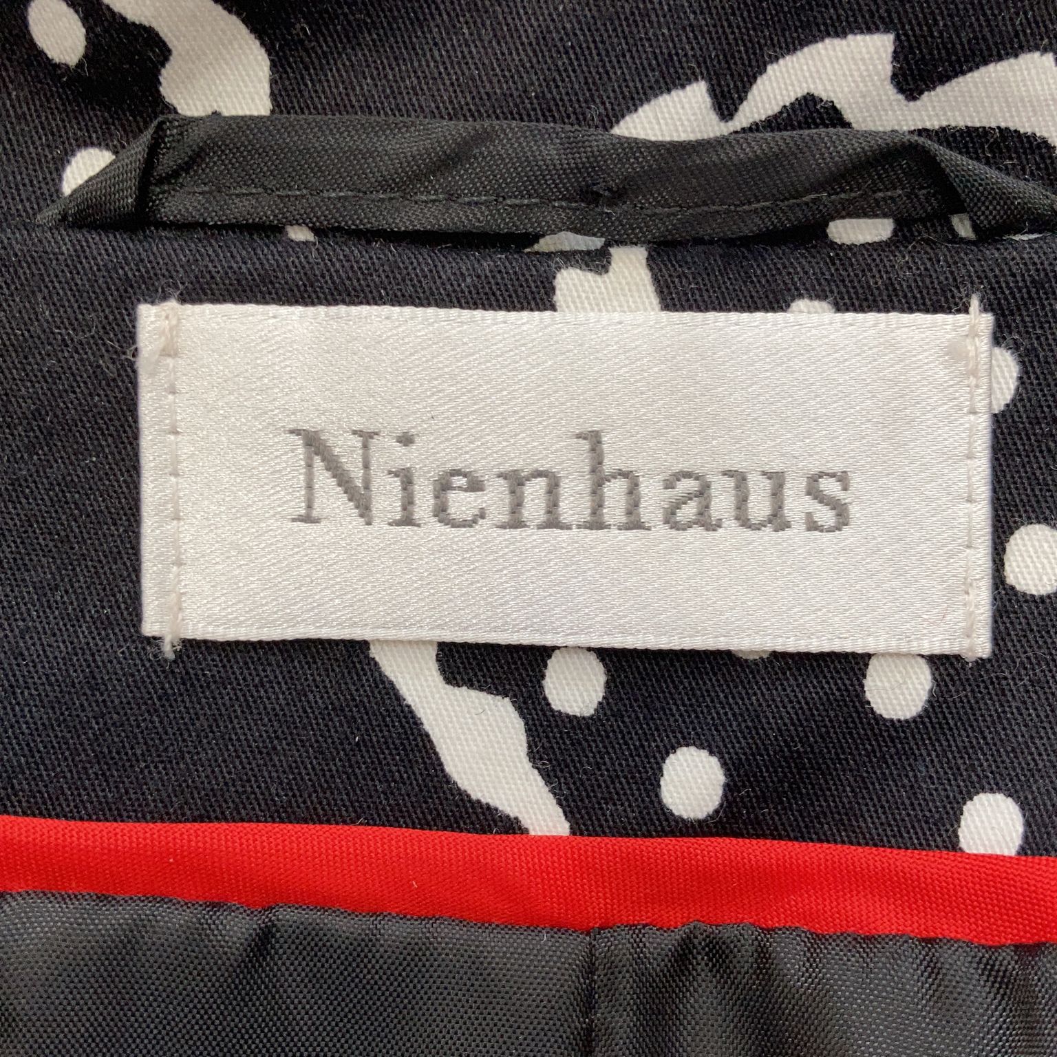 Nienhaus