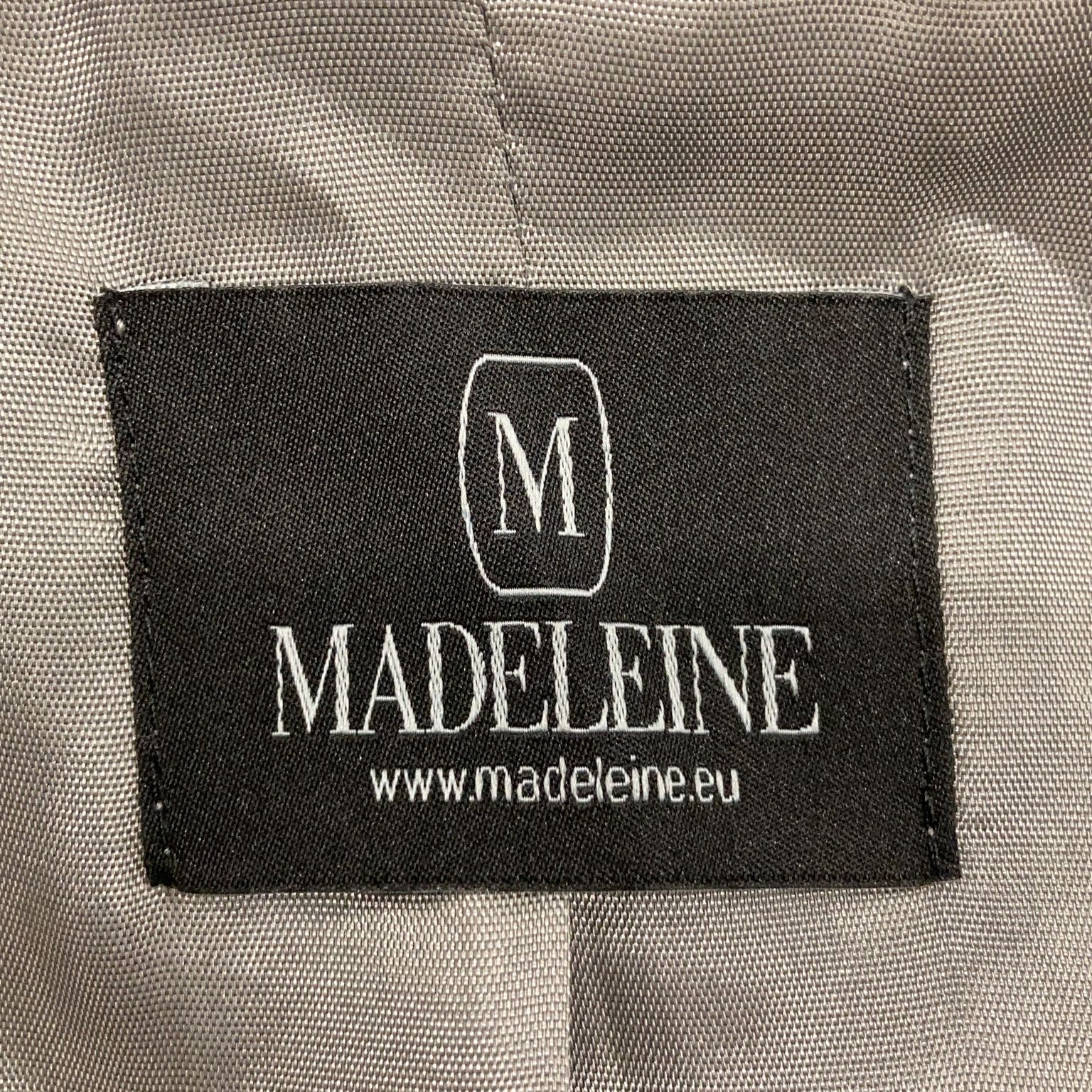 Madeleine