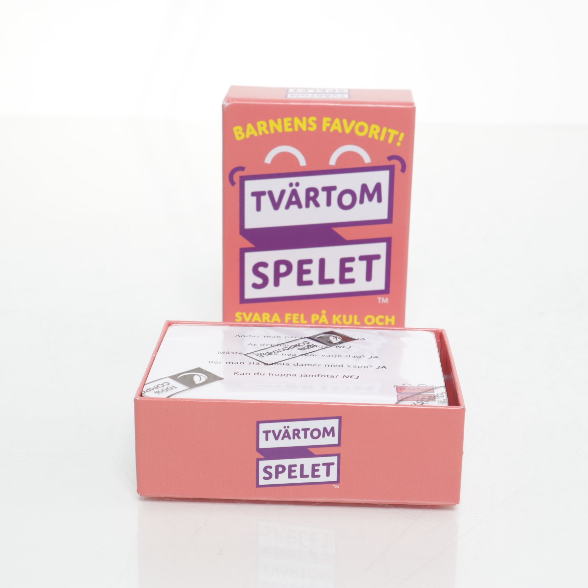 Spillekort