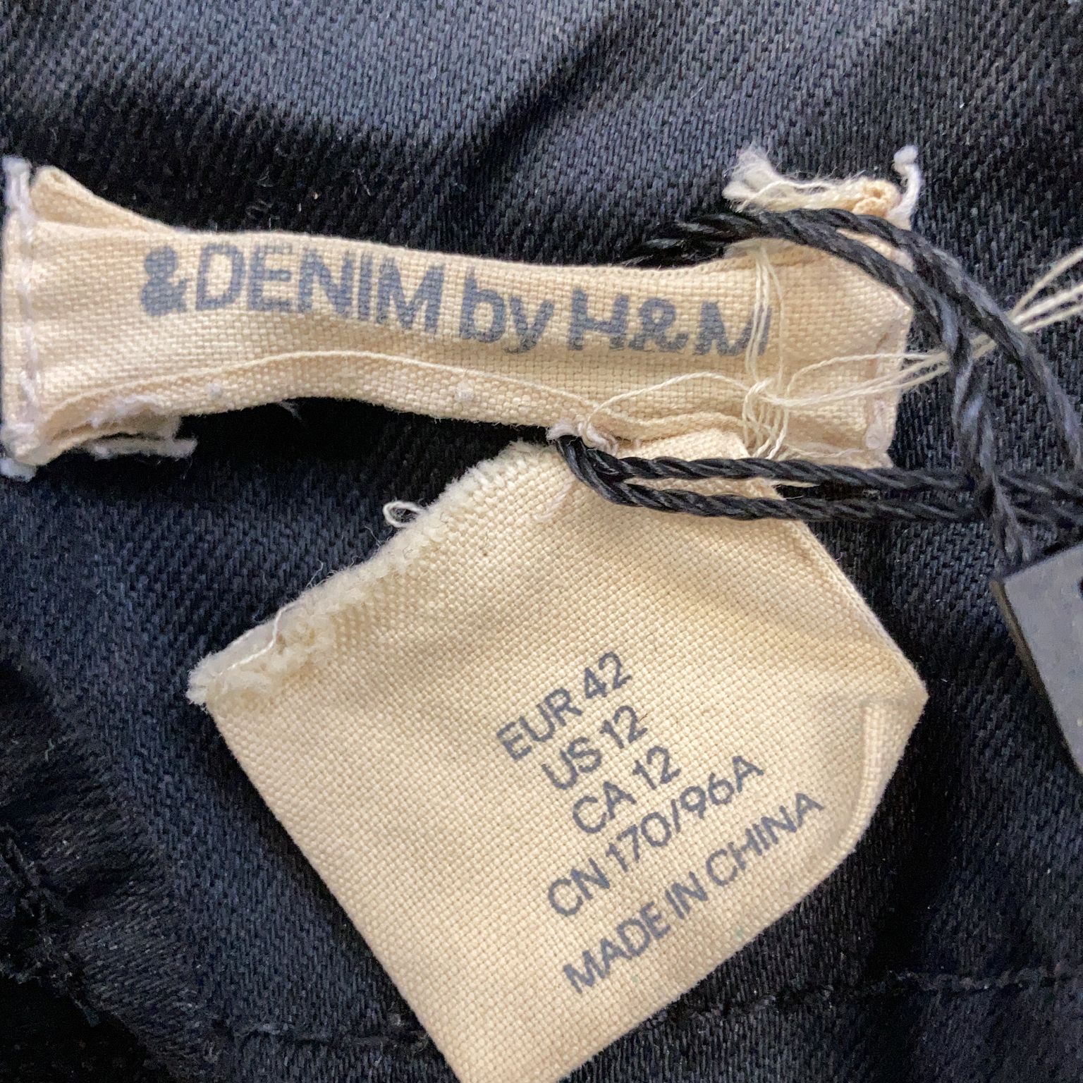 Denim by HM