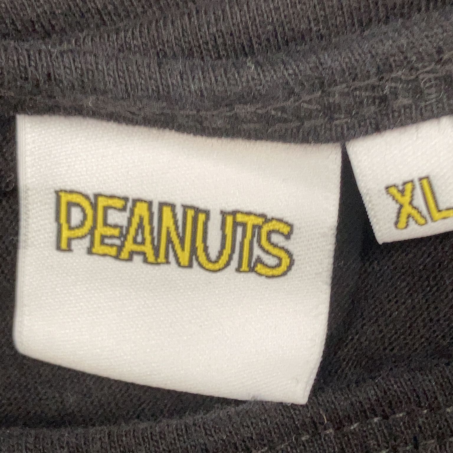 Peanuts