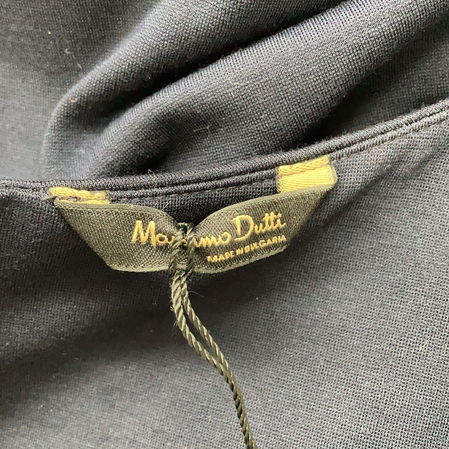 Massimo Dutti