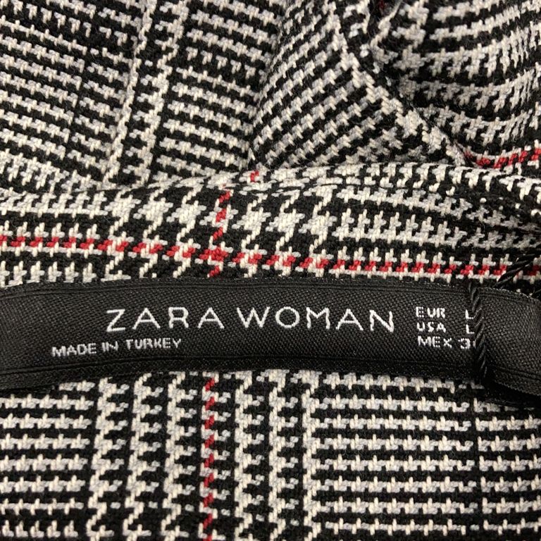 Zara Woman