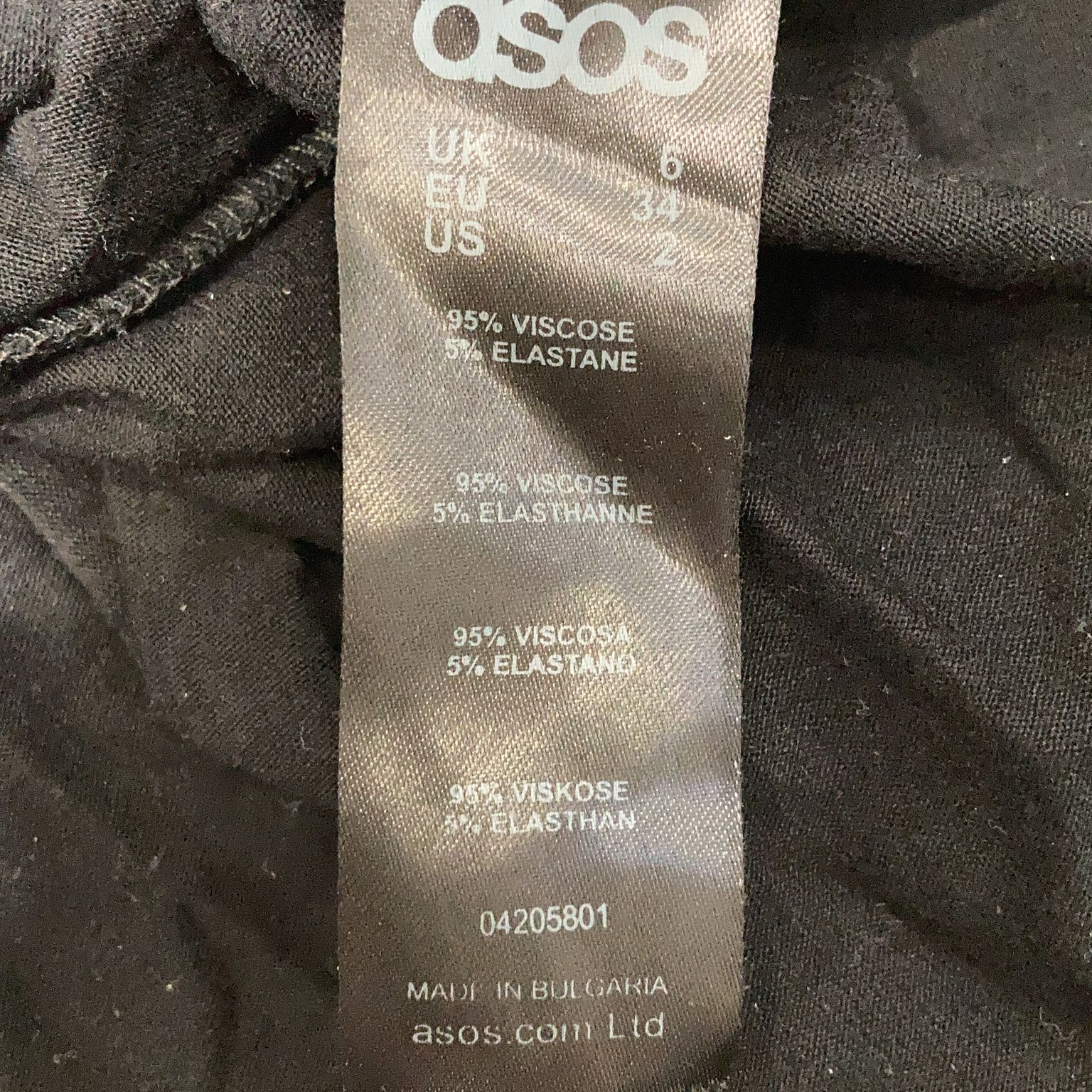 ASOS