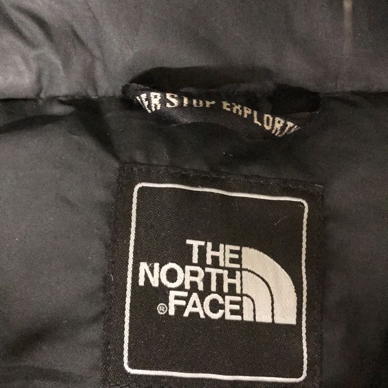 The North Face