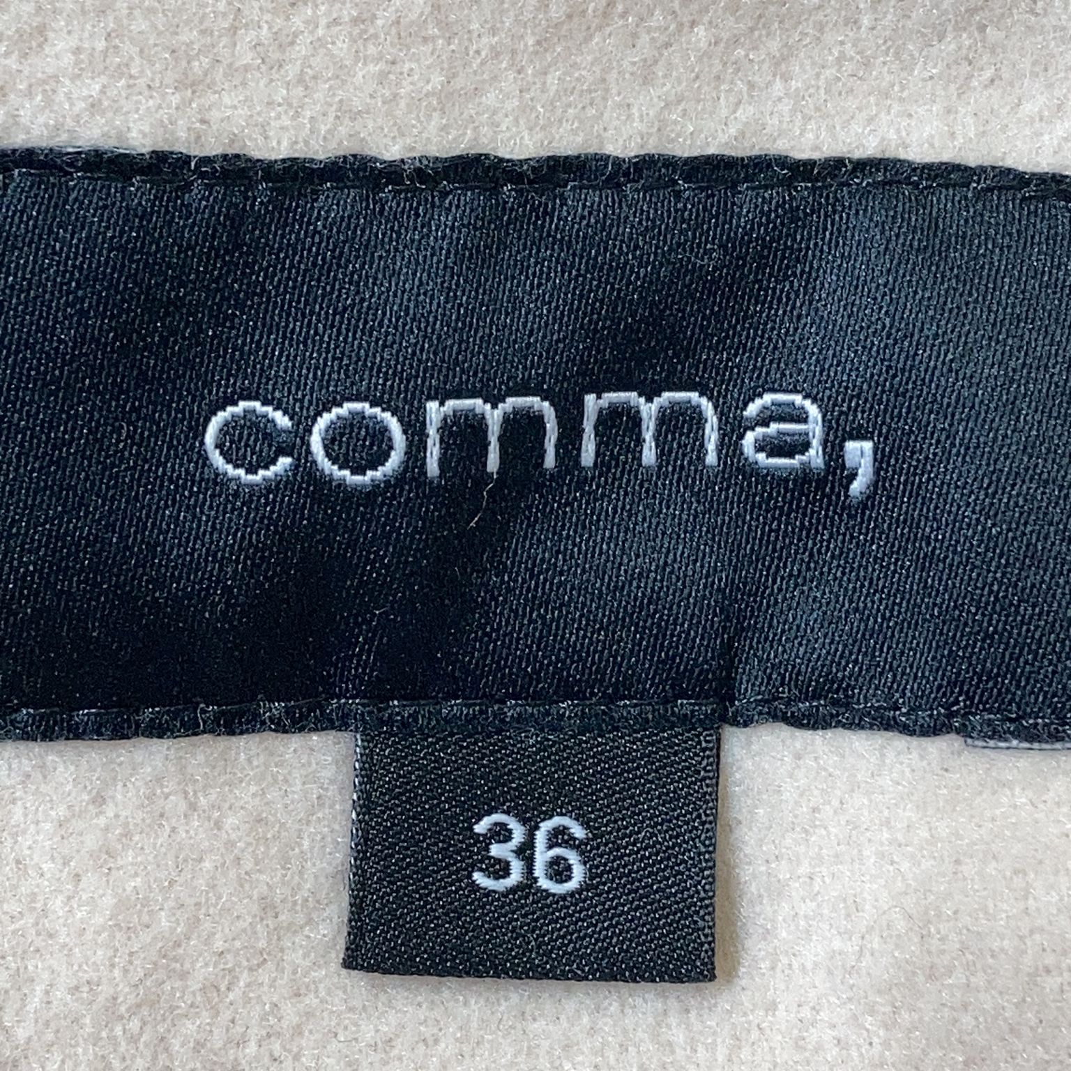 Comma