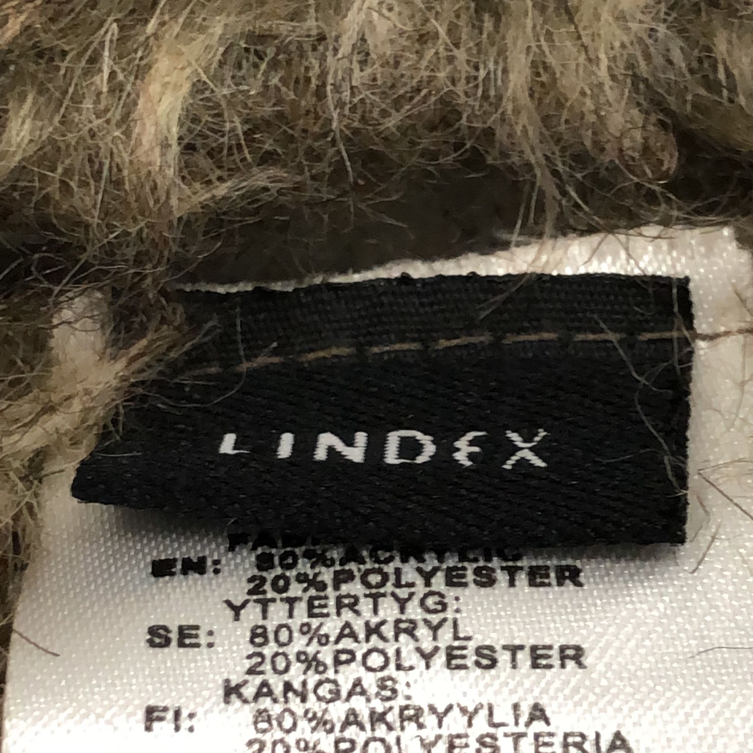 Lindex