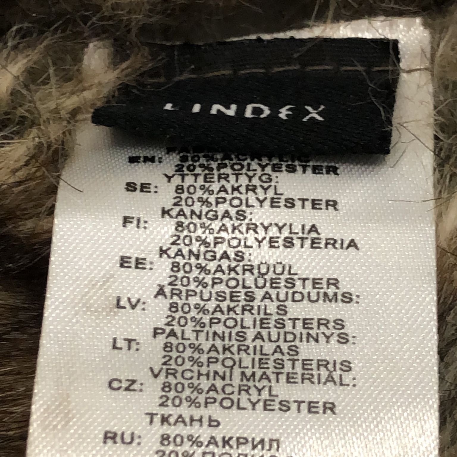 Lindex