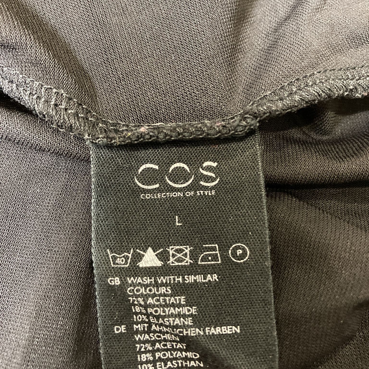 COS