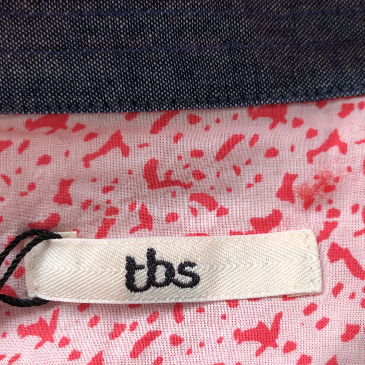 Tbs