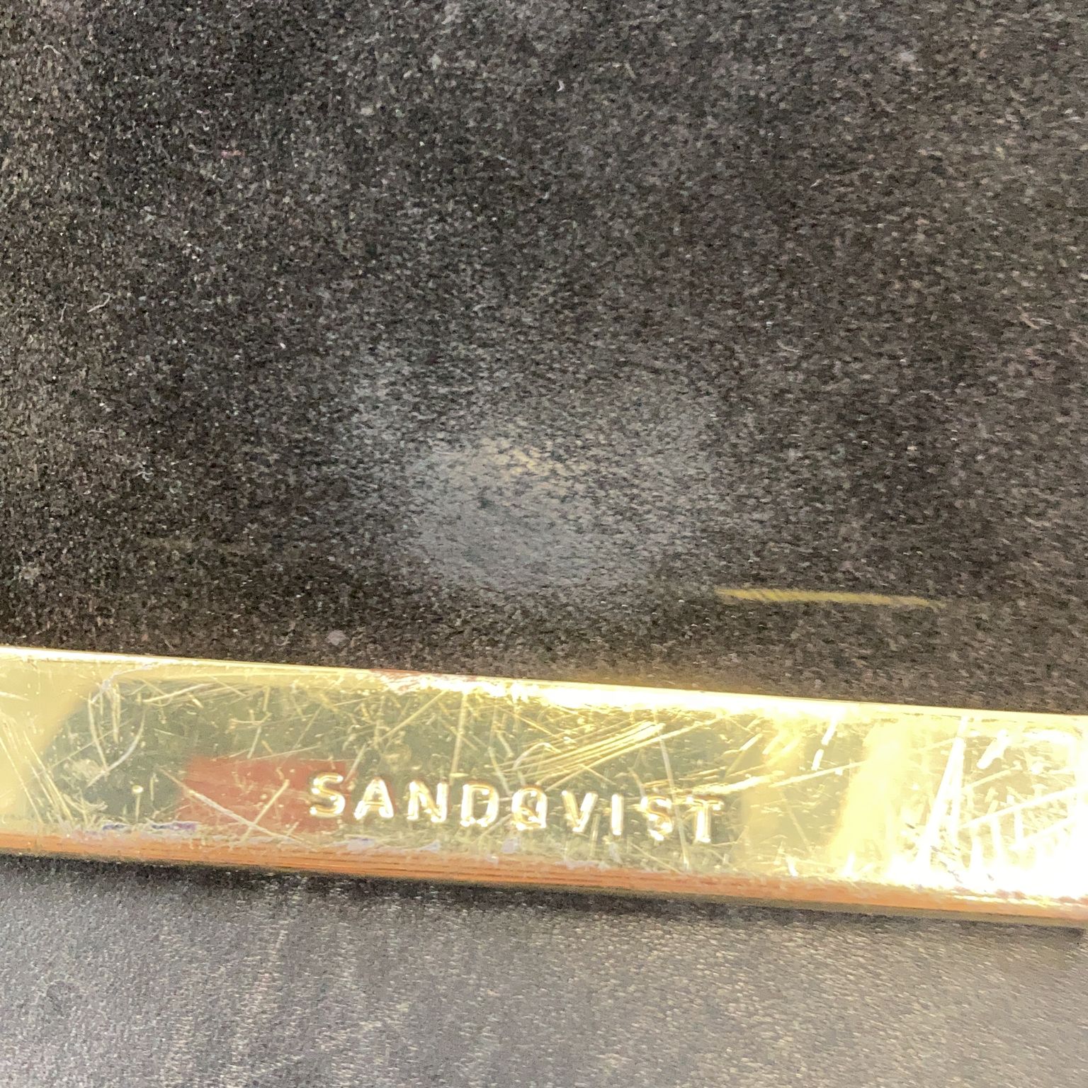 Sandqvist