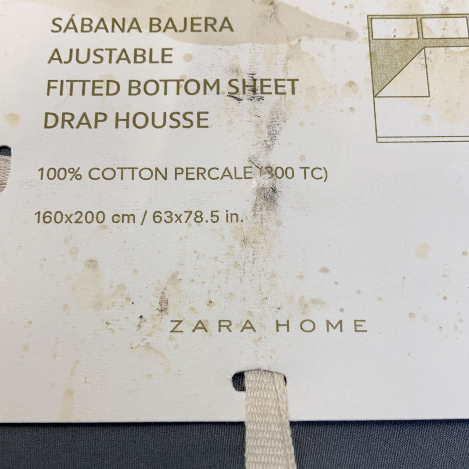 Zara Home