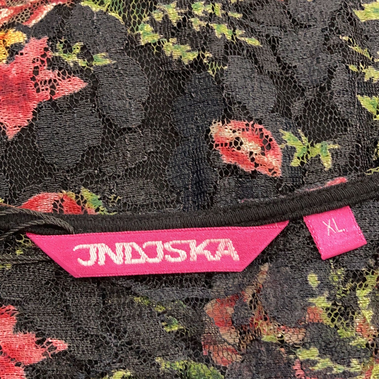 Indiska