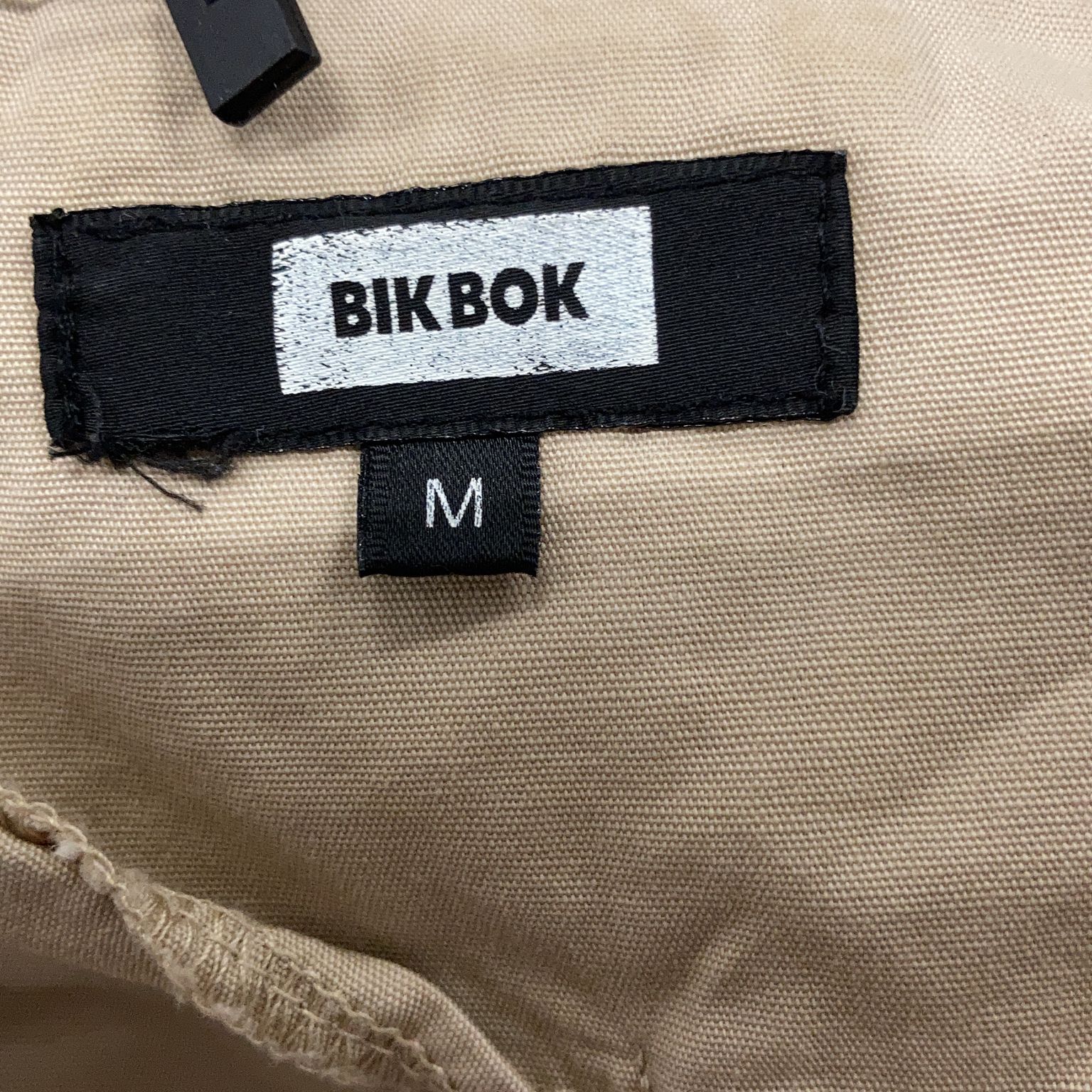 Bik Bok