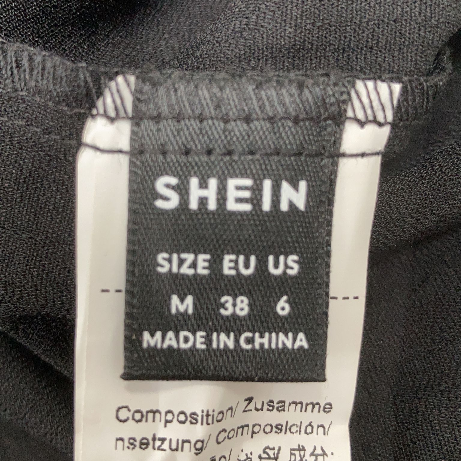 Shein