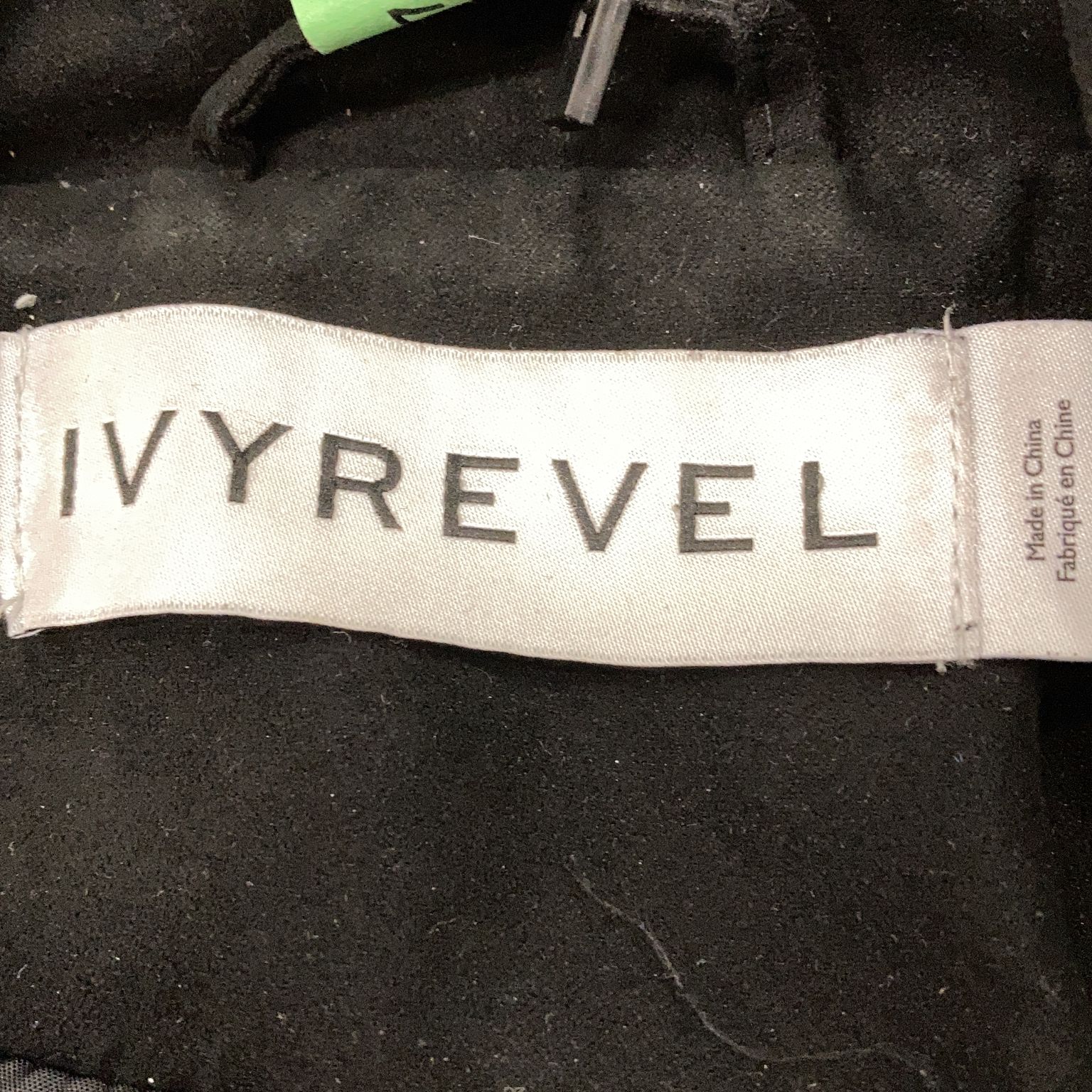 Ivyrevel