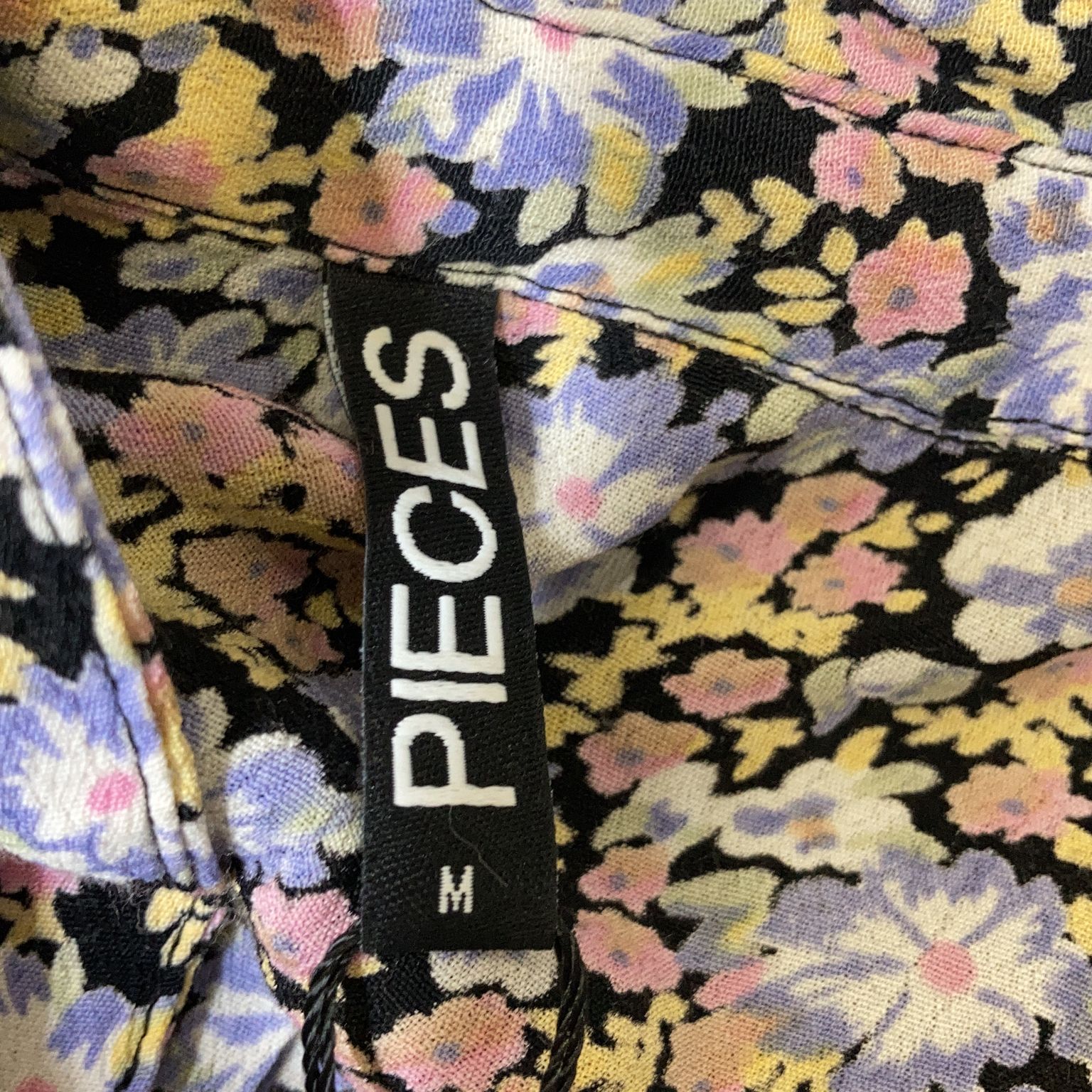 Pieces