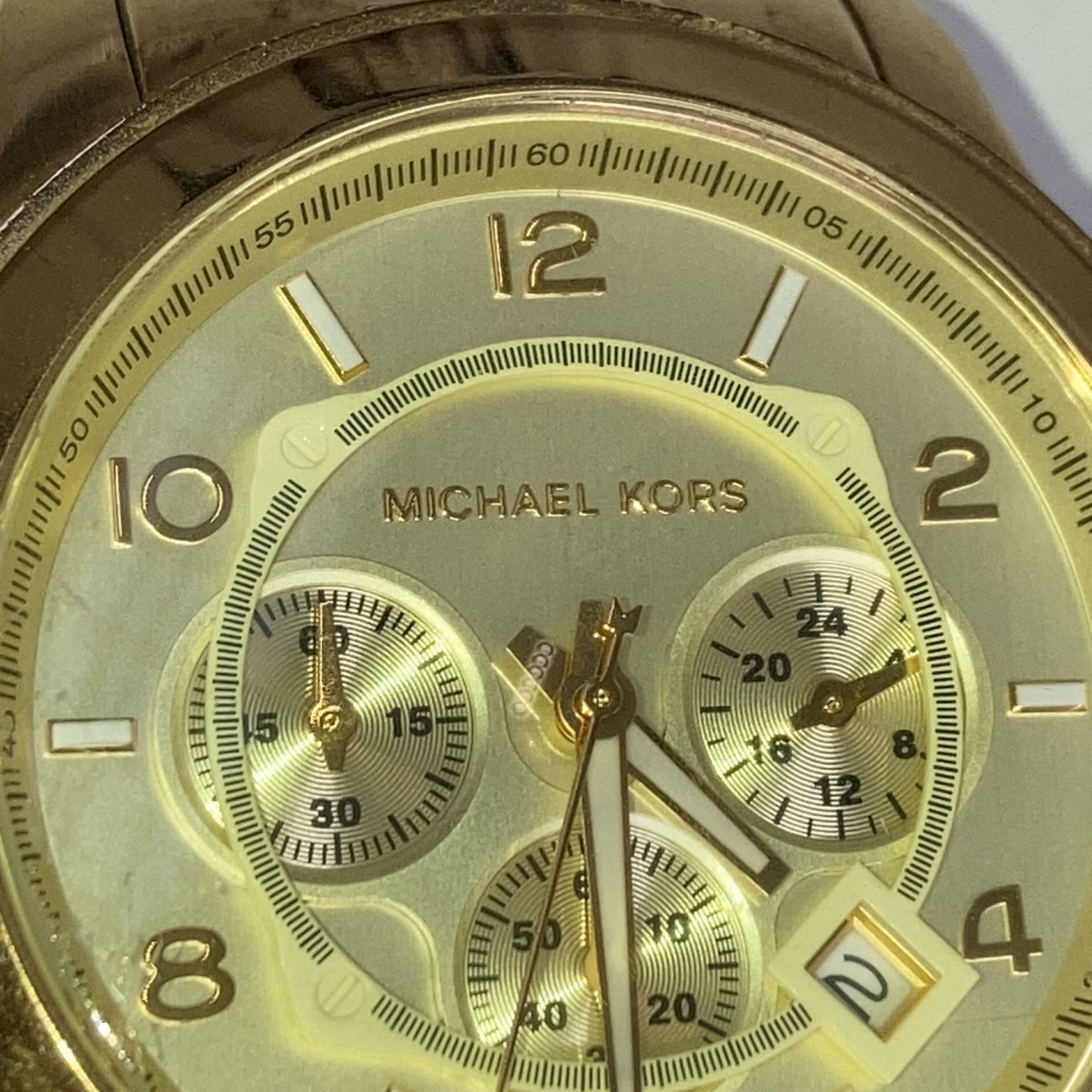 Michael Kors