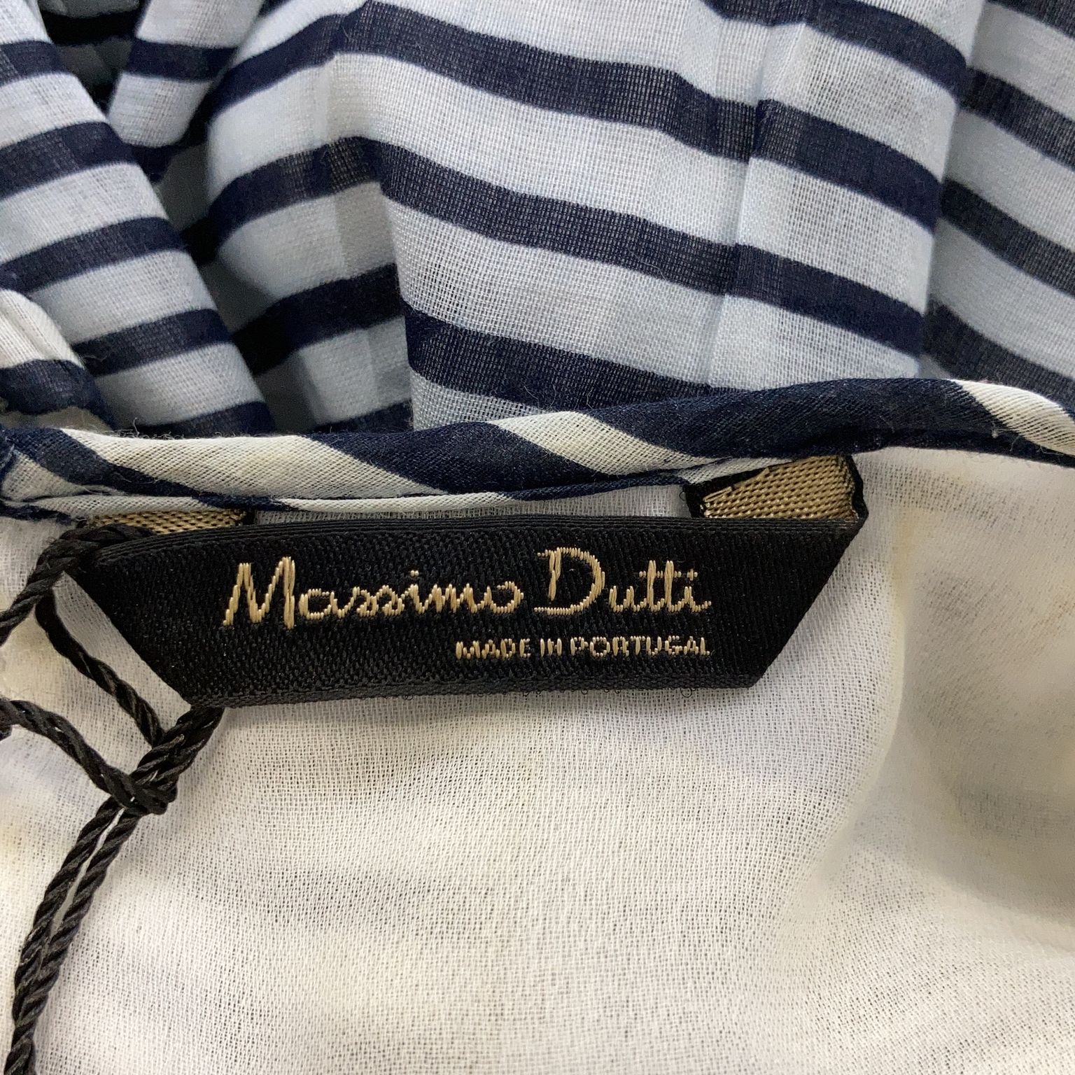 Massimo Dutti