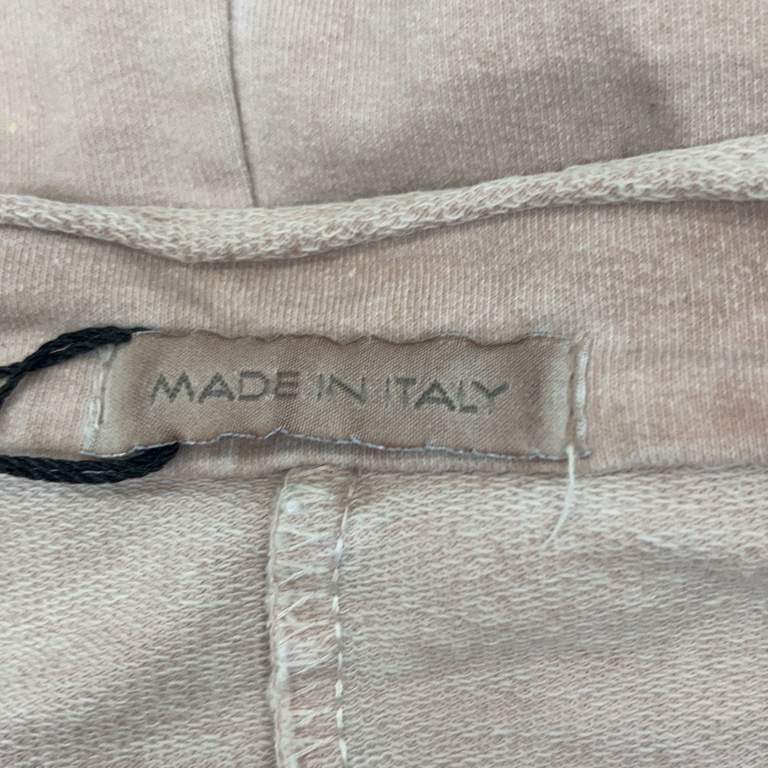 Made in Italy