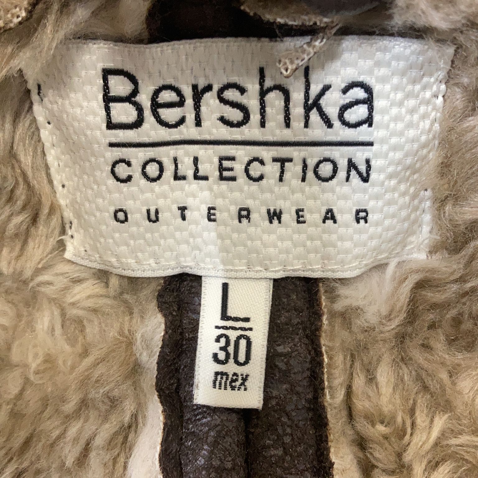 Bershka