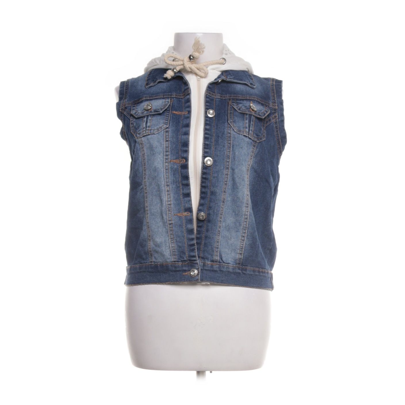 Jeansvest