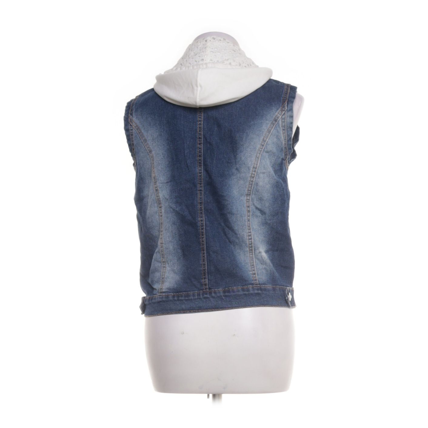 Jeansvest