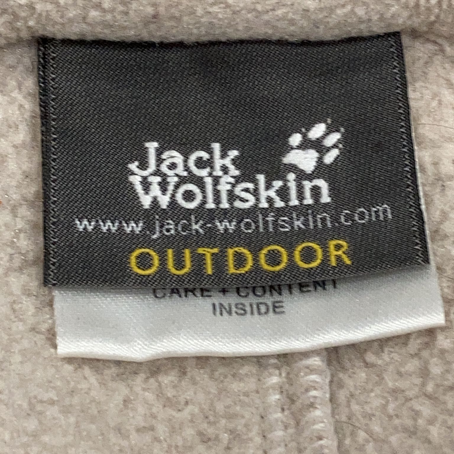 Jack Wolfskin