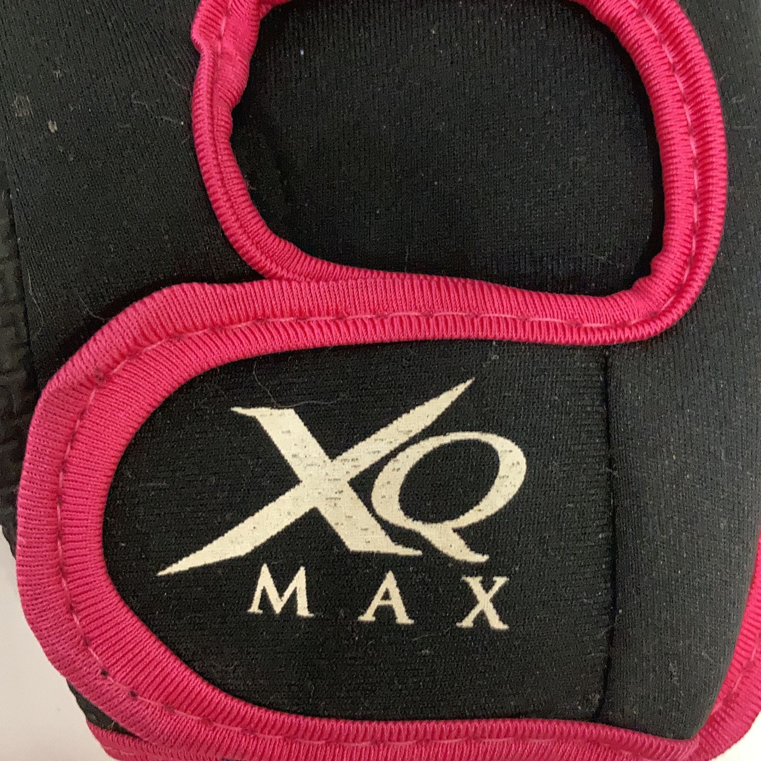 XQ Max