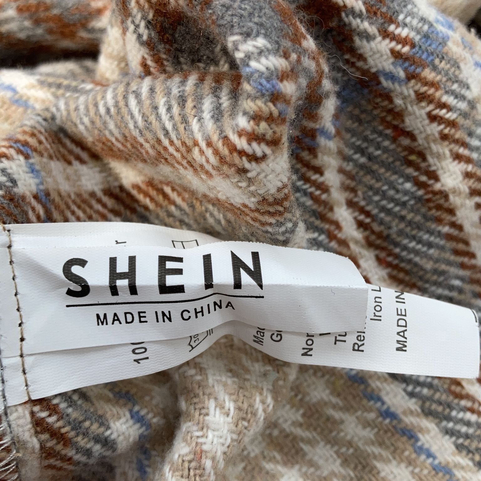 Shein