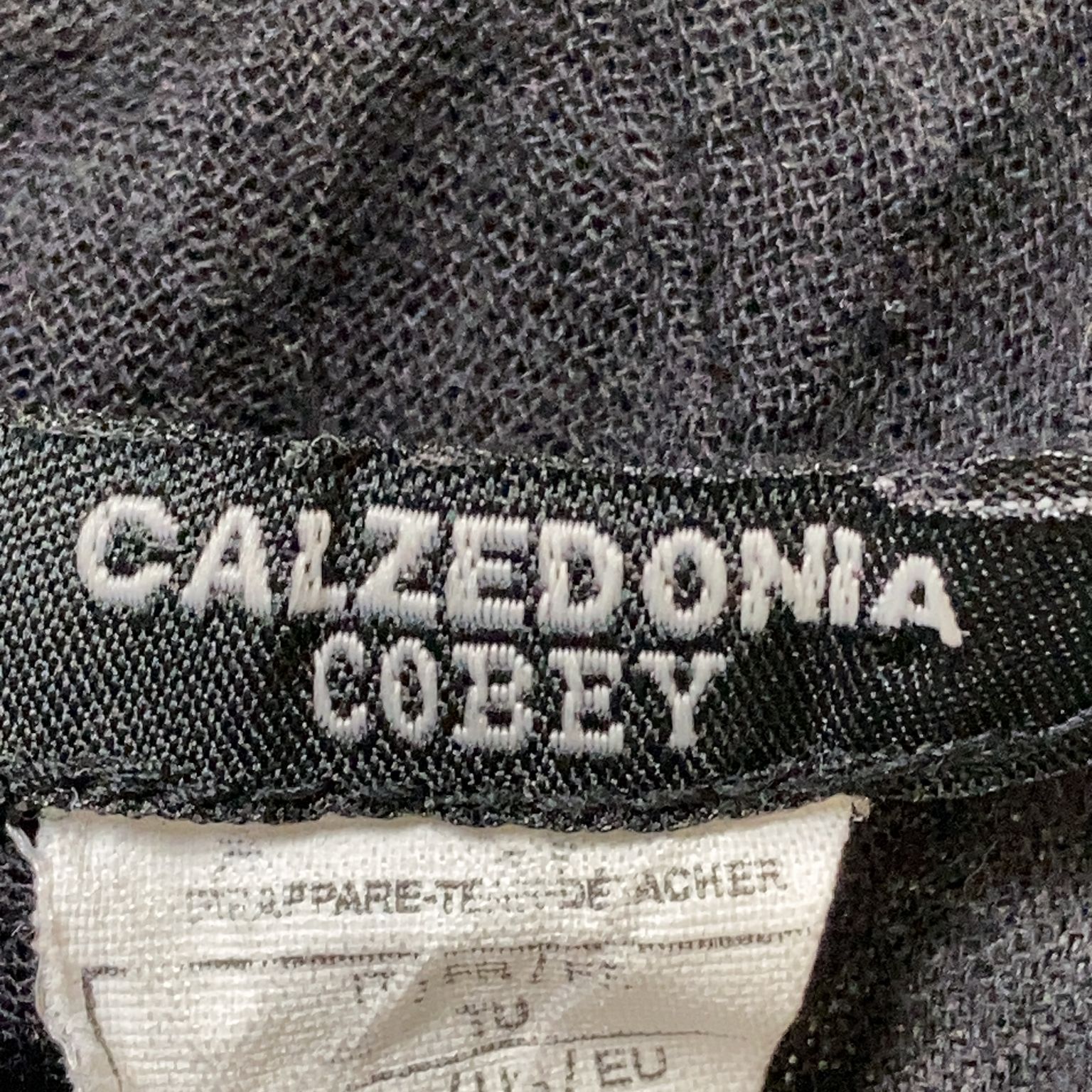 Calzedonia