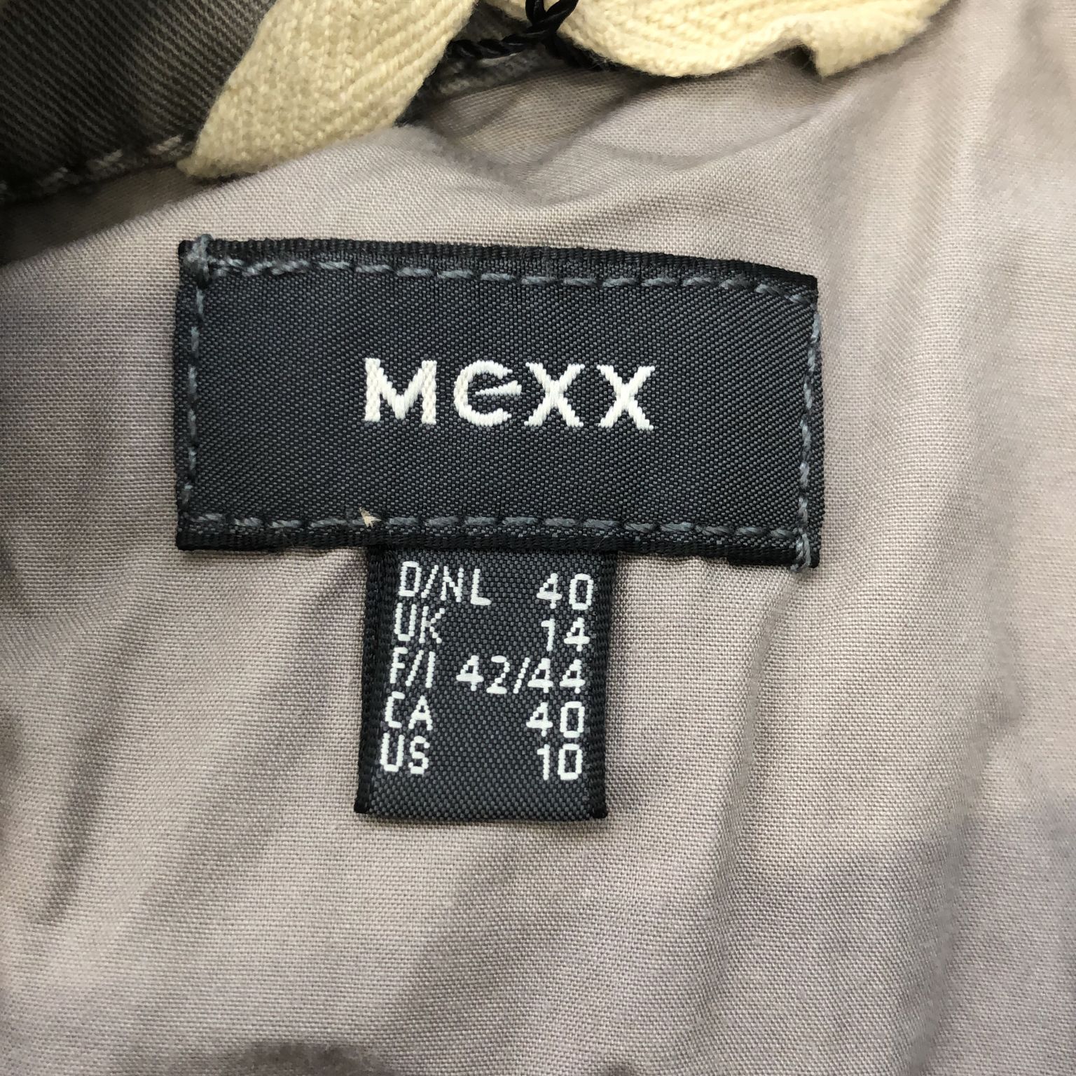 Mexx