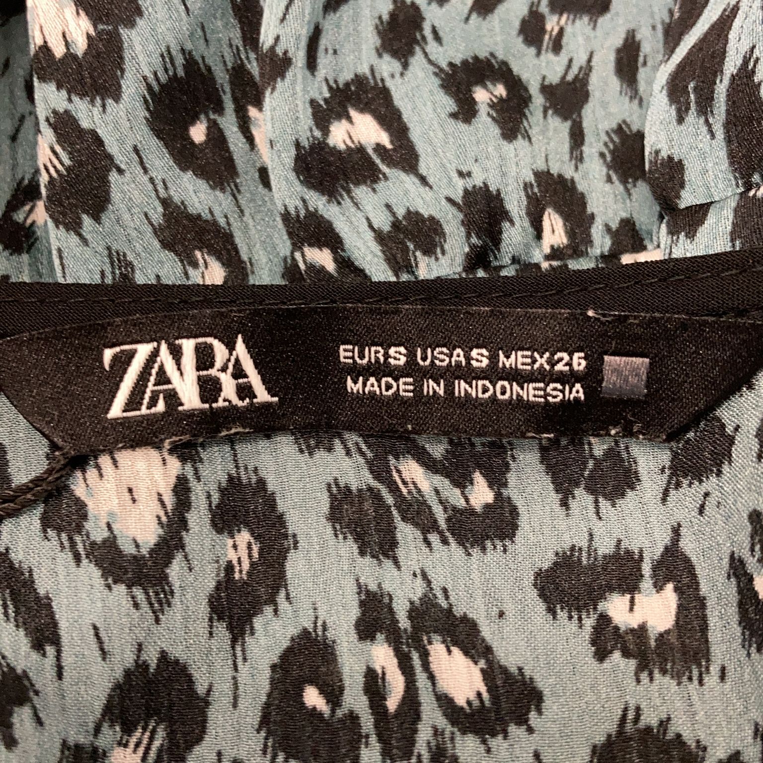 Zara