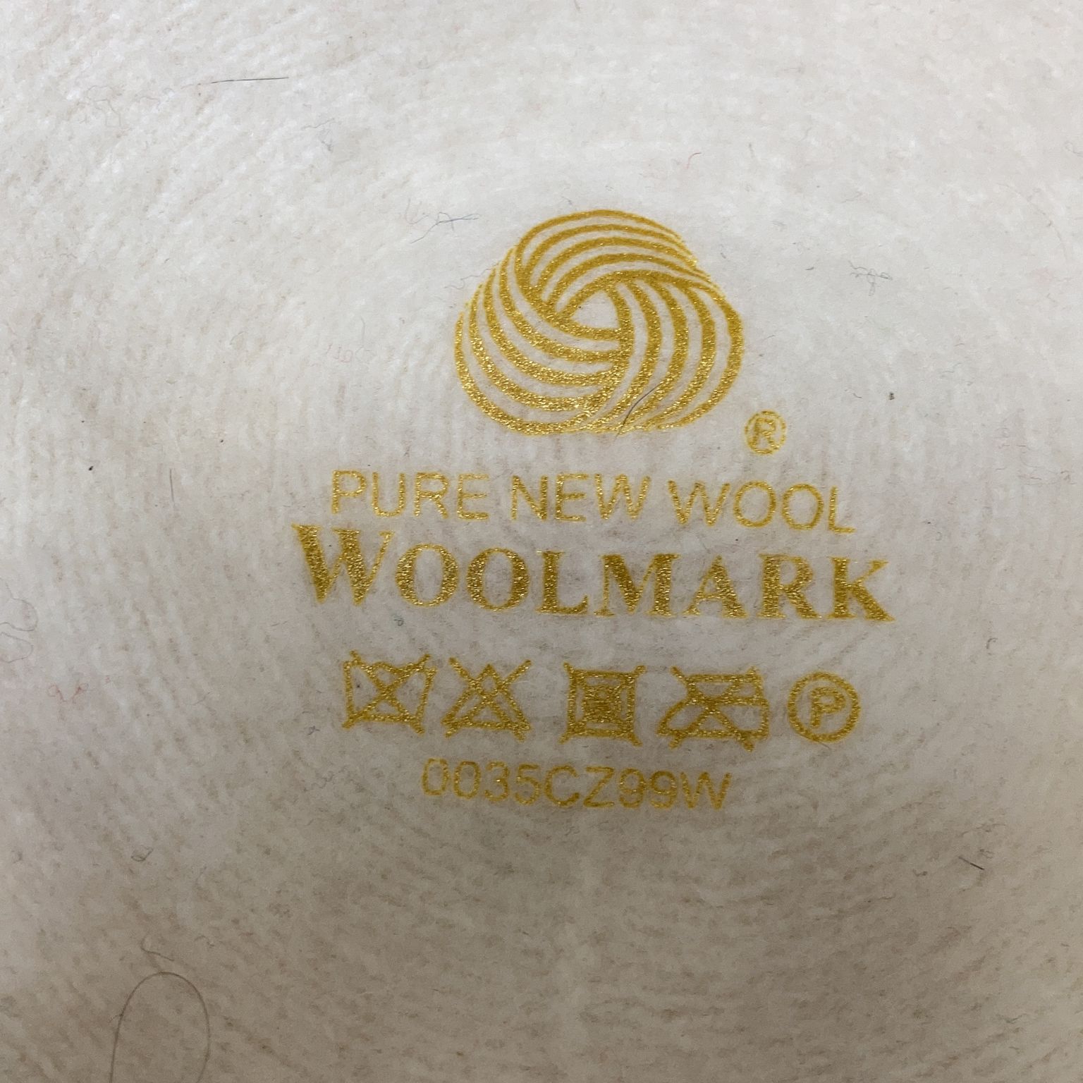 Woolmark