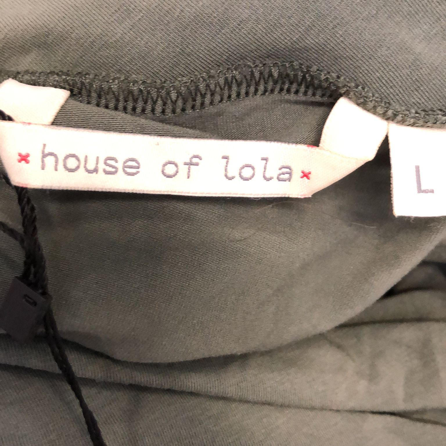 House of Lola