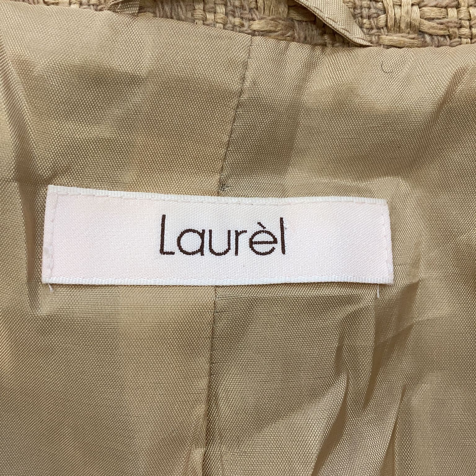 Laurèl